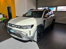 DACIA Duster HEV 140 Extreme, Voll-Hybrid Benzin/Elektro, Occasion / Gebraucht, Automatik - 4