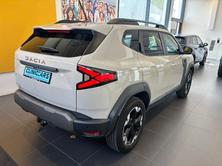 DACIA Duster HEV 140 Extreme, Voll-Hybrid Benzin/Elektro, Occasion / Gebraucht, Automatik - 5