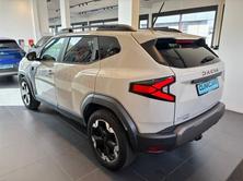 DACIA Duster HEV 140 Extreme, Voll-Hybrid Benzin/Elektro, Occasion / Gebraucht, Automatik - 6