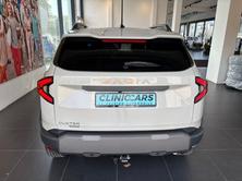 DACIA Duster HEV 140 Extreme, Voll-Hybrid Benzin/Elektro, Occasion / Gebraucht, Automatik - 7