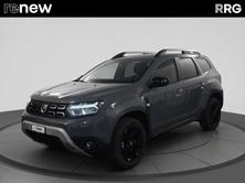 DACIA Duster TCe 150 Extreme EDC 4x2, Essence, Occasion / Utilisé, Automatique - 7