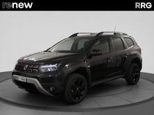 DACIA Duster TCe 150 Extreme 4x4, Essence, Occasion / Utilisé, Manuelle - 7