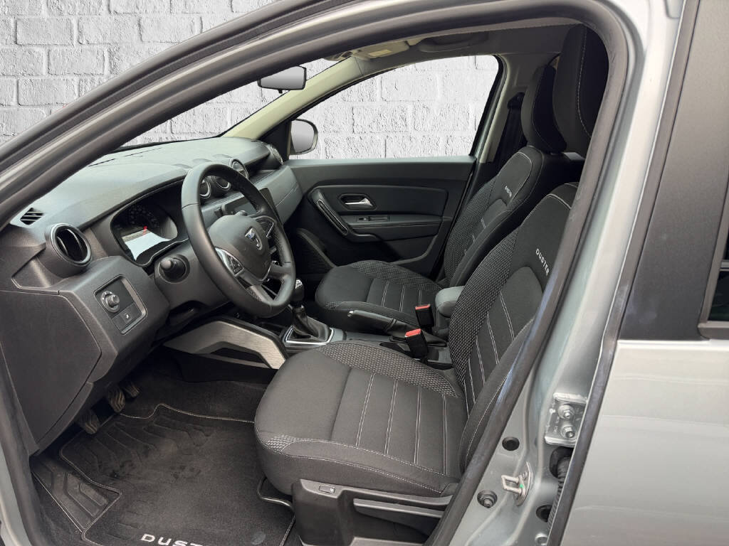 DACIA Duster 1.3 TCe Prestige, Essence, Occasion / Utilisé, Manuelle - 6