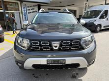 DACIA Duster dCi 115 Prestige 4x4, Diesel, Second hand / Used, Manual - 2