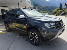 DACIA Duster dCi 115 Prestige 4x4, Diesel, Second hand / Used, Manual - 3
