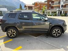 DACIA Duster dCi 115 Prestige 4x4, Diesel, Second hand / Used, Manual - 4