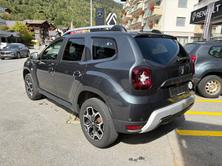 DACIA Duster dCi 115 Prestige 4x4, Diesel, Second hand / Used, Manual - 7