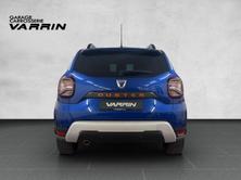 DACIA Duster 1.3 TCe 150 Extreme 4WD, Petrol, Second hand / Used, Manual - 5