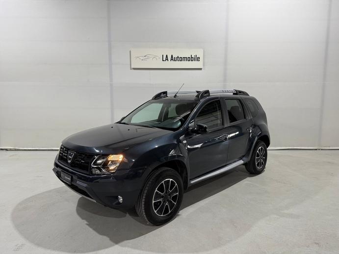 DACIA Duster 1.5 dCi Unlimited 4x4, Diesel, Second hand / Used, Manual