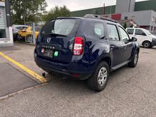 DACIA Duster 1.2 T Ambiance 4x4, Petrol, Second hand / Used, Manual - 3