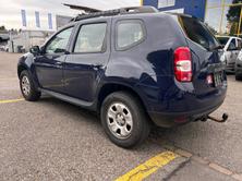 DACIA Duster 1.2 T Ambiance 4x4, Petrol, Second hand / Used, Manual - 5