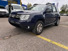 DACIA Duster 1.2 T Ambiance 4x4, Petrol, Second hand / Used, Manual - 7