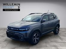 DACIA Duster HEV 140 Journey, Hybride Intégral Essence/Électricité, Occasion / Utilisé, Automatique - 2
