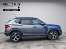 DACIA Duster HEV 140 Journey, Hybride Intégral Essence/Électricité, Occasion / Utilisé, Automatique - 3