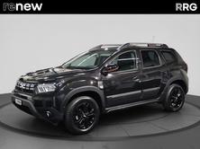 DACIA Duster TCe 150 Journey 4x4, Essence, Occasion / Utilisé, Manuelle - 7