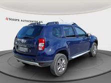 DACIA Duster 1.2 T Privilège 4x2 // MFK 28.09.2026 // 8-fach ber, Benzin, Occasion / Gebraucht, Handschaltung - 3