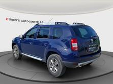 DACIA Duster 1.2 T Privilège 4x2 // MFK 28.09.2026 // 8-fach ber, Benzin, Occasion / Gebraucht, Handschaltung - 4