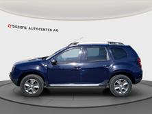 DACIA Duster 1.2 T Privilège 4x2 // MFK 28.09.2026 // 8-fach ber, Benzin, Occasion / Gebraucht, Handschaltung - 5