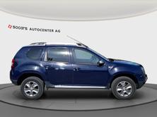 DACIA Duster 1.2 T Privilège 4x2 // MFK 28.09.2026 // 8-fach ber, Benzin, Occasion / Gebraucht, Handschaltung - 6