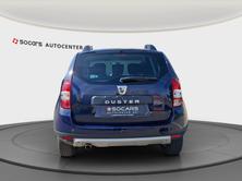 DACIA Duster 1.2 T Privilège 4x2 // MFK 28.09.2026 // 8-fach ber, Benzin, Occasion / Gebraucht, Handschaltung - 7
