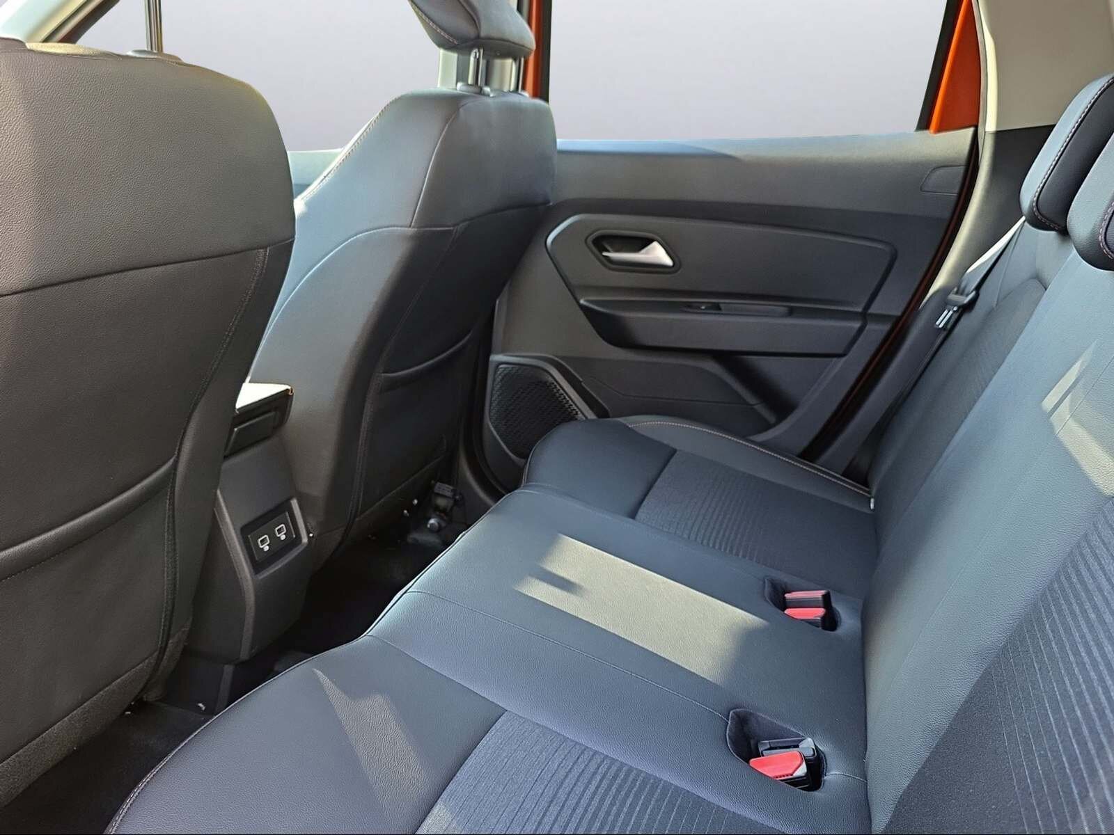 DACIA Duster 1.3 TCe 150 Extreme EDC, Essence, Occasion / Utilisé, Automatique - 7