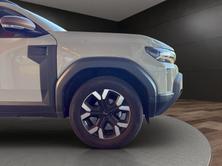 DACIA Duster TCe 130 48V Extreme 4x4, Mild-Hybrid Benzin/Elektro, Occasion / Gebraucht, Handschaltung - 2