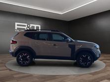 DACIA Duster TCe 130 48V Extreme 4x4, Mild-Hybrid Benzin/Elektro, Occasion / Gebraucht, Handschaltung - 3