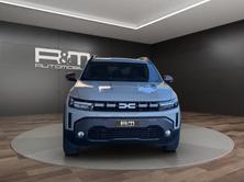 DACIA Duster TCe 130 48V Extreme 4x4, Mild-Hybrid Benzin/Elektro, Occasion / Gebraucht, Handschaltung - 5