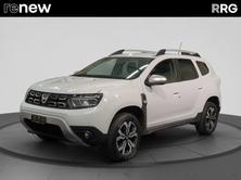 DACIA Duster TCe 130 Prestige 4x2, Benzina, Occasioni / Usate, Manuale - 7