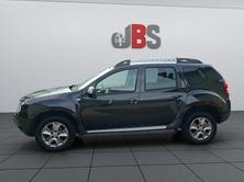 DACIA Duster 1.2 T Ambiance 4x2, Benzin, Occasion / Gebraucht, Handschaltung - 2