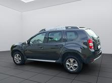 DACIA Duster 1.2 T Ambiance 4x2, Benzin, Occasion / Gebraucht, Handschaltung - 3