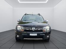 DACIA Duster 1.2 T Ambiance 4x2, Benzin, Occasion / Gebraucht, Handschaltung - 4