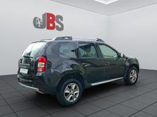 DACIA Duster 1.2 T Ambiance 4x2, Benzin, Occasion / Gebraucht, Handschaltung - 5