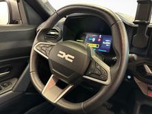 DACIA Duster 1.6 Hybrid Journey, Voll-Hybrid Benzin/Elektro, Occasion / Gebraucht, Automatik - 7