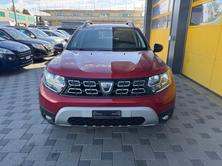DACIA Duster TCe 150 Prestige 4x2, Benzin, Occasion / Gebraucht, Handschaltung - 2