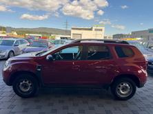 DACIA Duster TCe 150 Prestige 4x2, Benzin, Occasion / Gebraucht, Handschaltung - 4