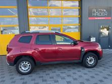 DACIA Duster TCe 150 Prestige 4x2, Benzin, Occasion / Gebraucht, Handschaltung - 5
