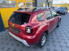 DACIA Duster TCe 150 Prestige 4x2, Benzin, Occasion / Gebraucht, Handschaltung - 6