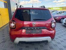 DACIA Duster TCe 150 Prestige 4x2, Benzin, Occasion / Gebraucht, Handschaltung - 7