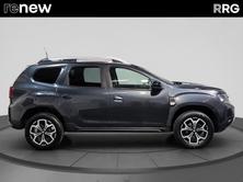 DACIA Duster SCe 115 Prestige 4x4, Benzin, Occasion / Gebraucht, Handschaltung - 2