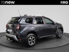 DACIA Duster SCe 115 Prestige 4x4, Benzin, Occasion / Gebraucht, Handschaltung - 3