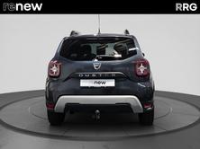 DACIA Duster SCe 115 Prestige 4x4, Benzin, Occasion / Gebraucht, Handschaltung - 4