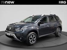 DACIA Duster SCe 115 Prestige 4x4, Benzin, Occasion / Gebraucht, Handschaltung - 7