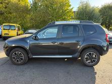 DACIA Duster 1.2 T Fischer man's Friend 4x4, Benzin, Occasion / Gebraucht, Handschaltung - 2
