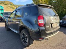 DACIA Duster 1.2 T Fischer man's Friend 4x4, Benzin, Occasion / Gebraucht, Handschaltung - 3