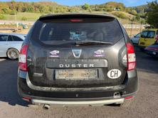 DACIA Duster 1.2 T Fischer man's Friend 4x4, Benzin, Occasion / Gebraucht, Handschaltung - 4