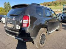DACIA Duster 1.2 T Fischer man's Friend 4x4, Benzin, Occasion / Gebraucht, Handschaltung - 5