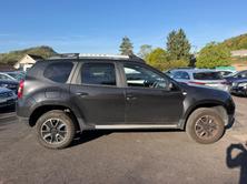 DACIA Duster 1.2 T Fischer man's Friend 4x4, Benzin, Occasion / Gebraucht, Handschaltung - 6