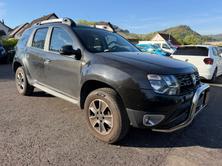 DACIA Duster 1.2 T Fischer man's Friend 4x4, Benzin, Occasion / Gebraucht, Handschaltung - 7
