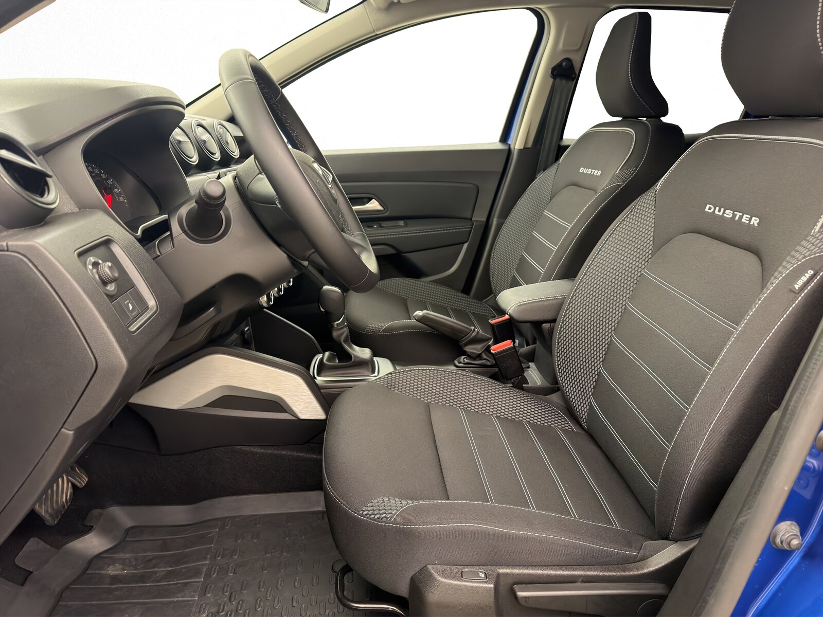 DACIA Duster 1.3 TCe 150 Prestige EDITION, Benzin, Occasion / Gebraucht, Automatik - 5